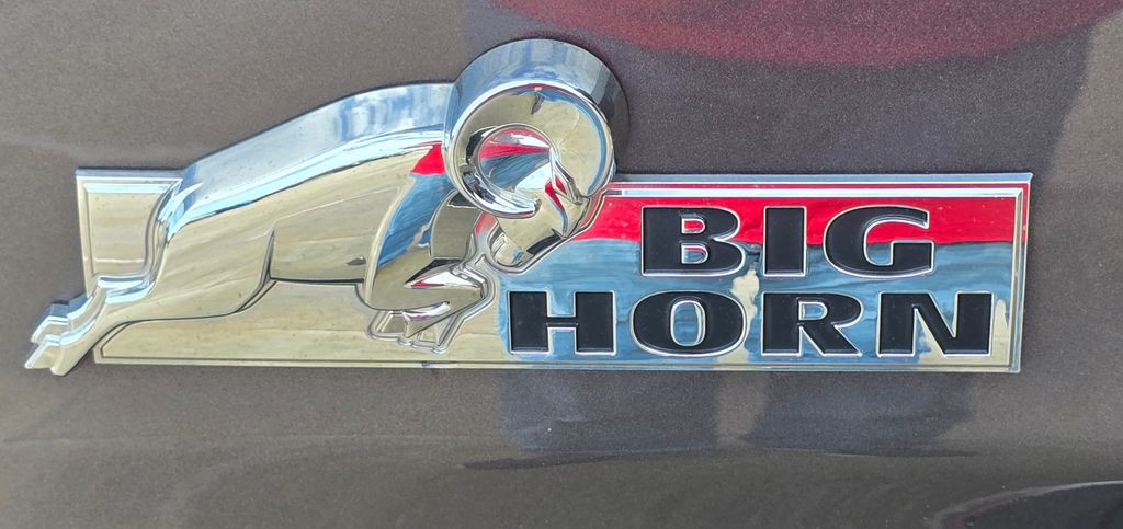 2017 RAM 1500 Image 14