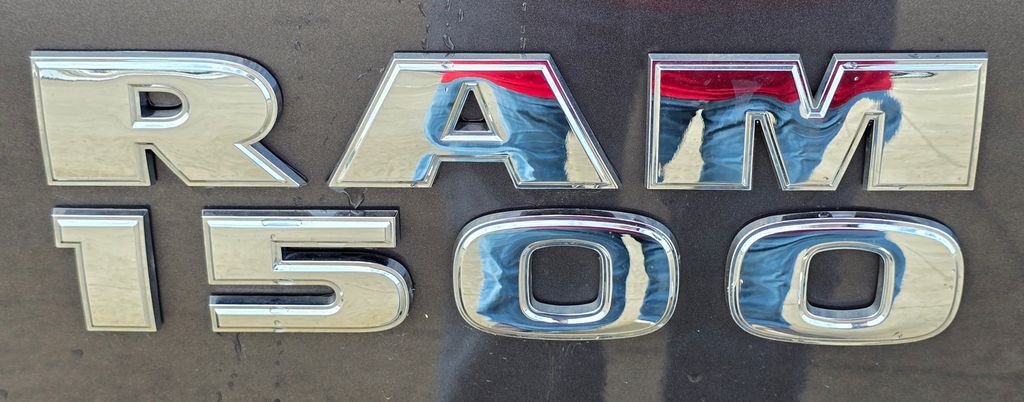 2017 RAM 1500 Image 15