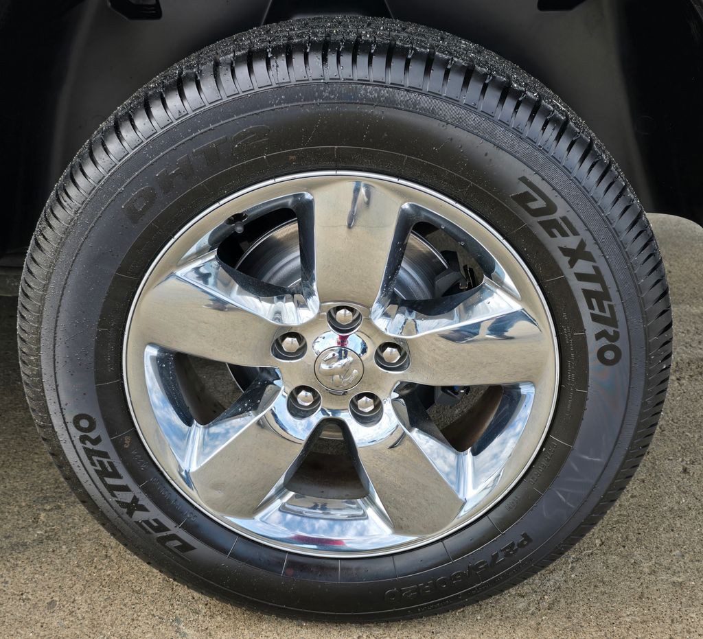 2017 RAM 1500 Image 18