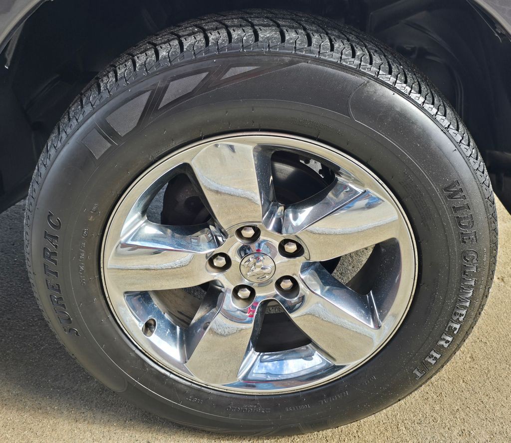 2017 RAM 1500 Image 20