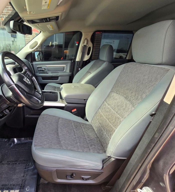 2017 RAM 1500 Image 23