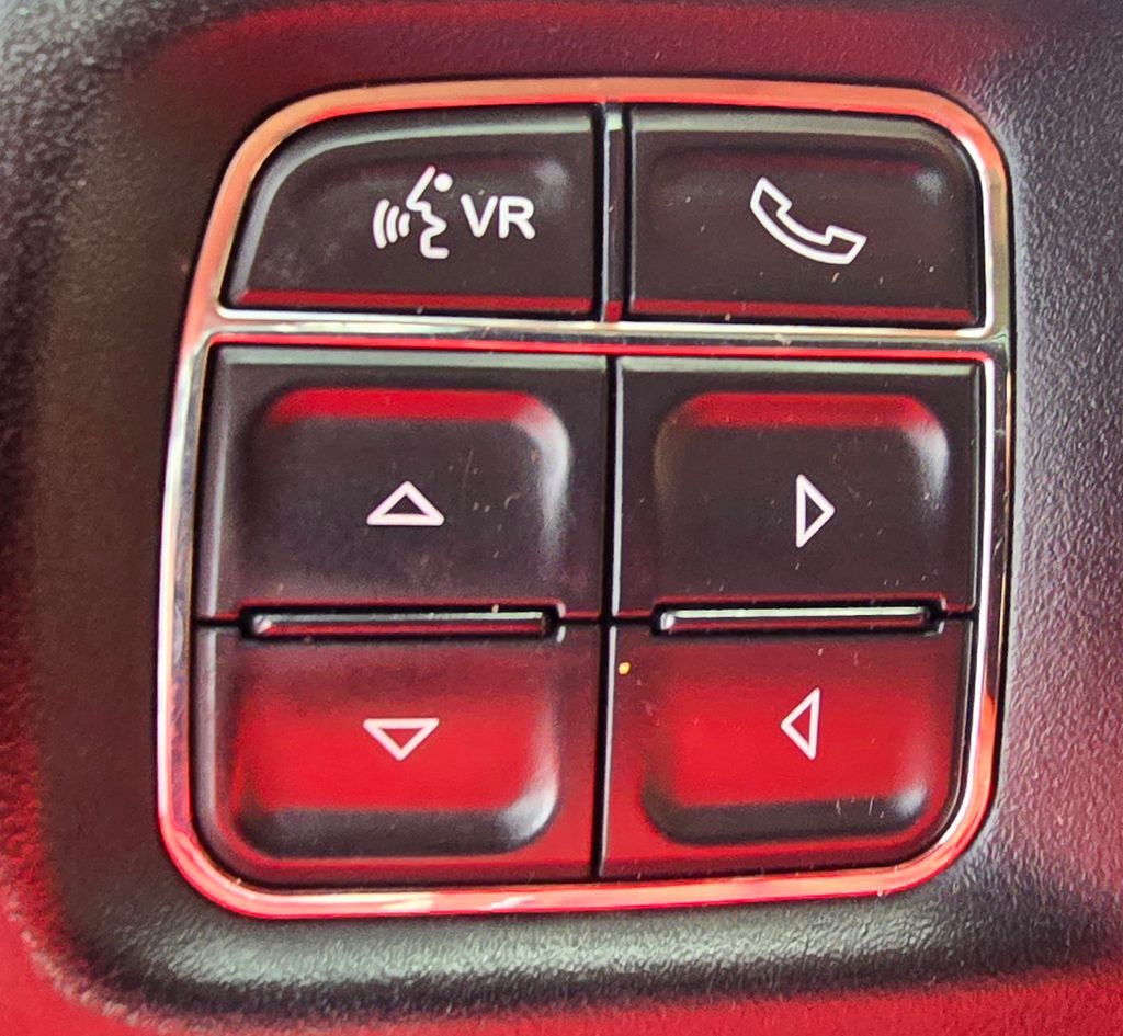 2017 RAM 1500 Image 28