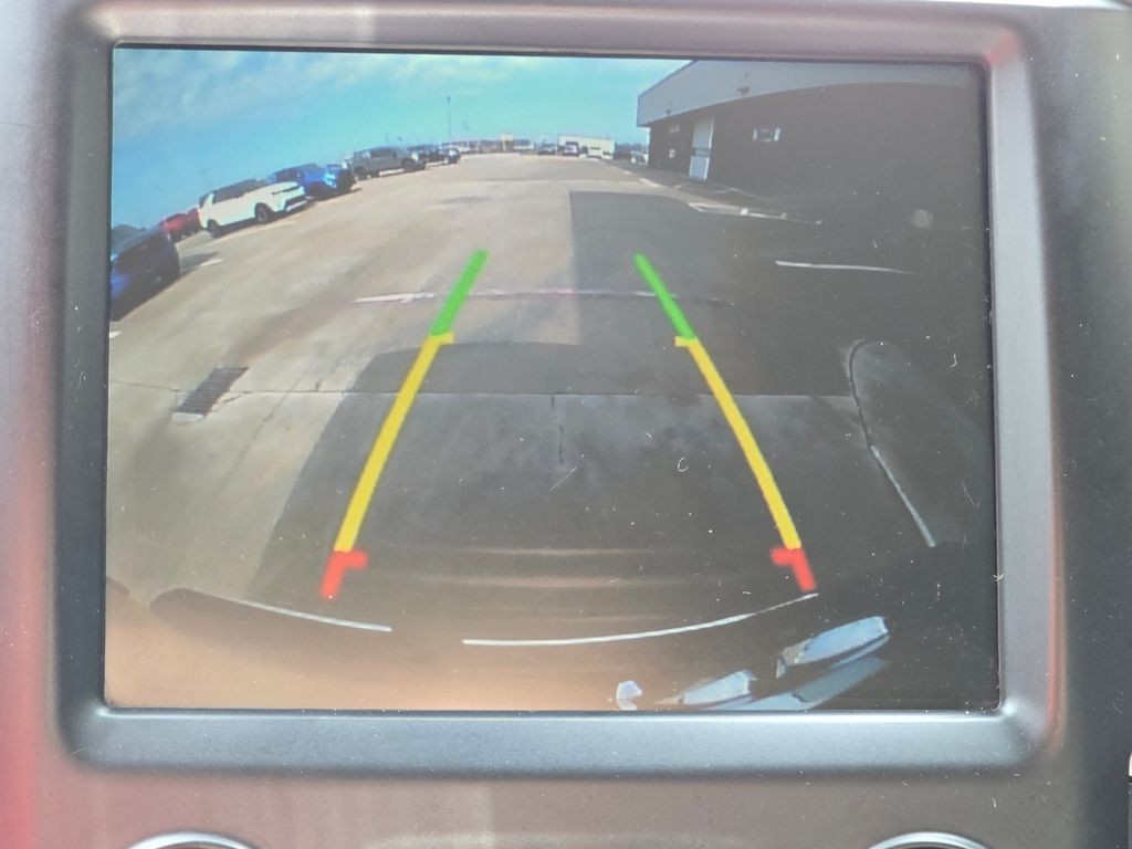 2017 RAM 1500 Image 31