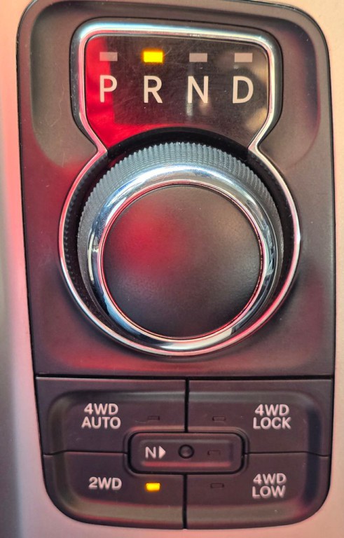 2017 RAM 1500 Image 32