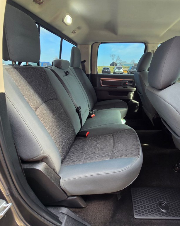 2017 RAM 1500 Image 47