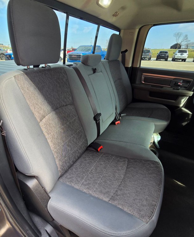 2017 RAM 1500 Image 48