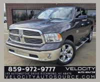 Image for 2017 RAM 1500 Big Horn ID: 7088611