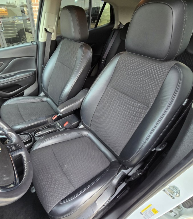 2017 Buick Enclave Image 11