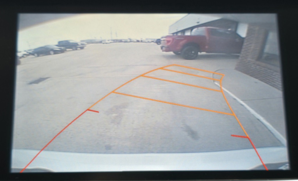 2017 Buick Enclave Image 13