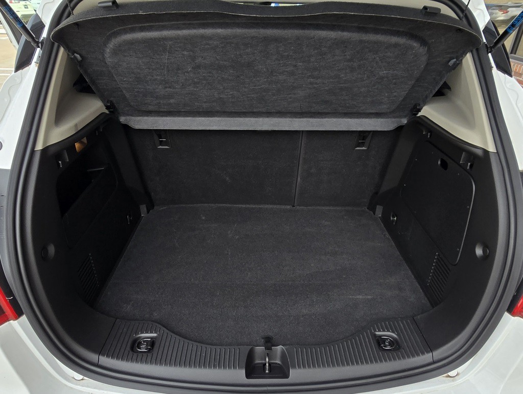 2017 Buick Enclave Image 18