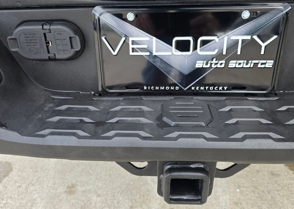 2021 Toyota Tacoma Image 10