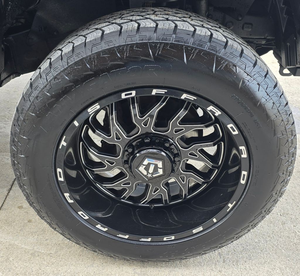 2021 Toyota Tacoma Image 17