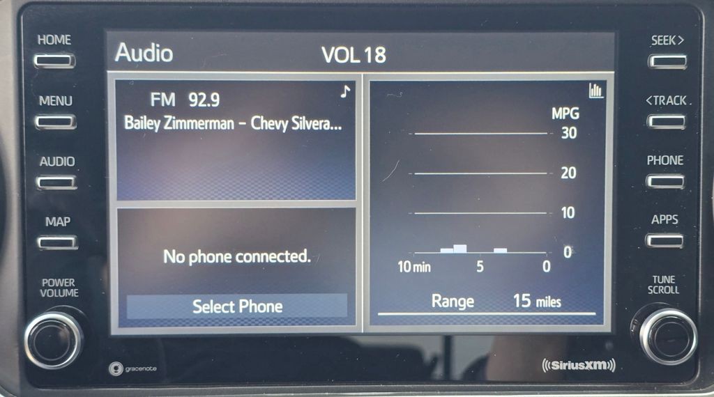 2021 Toyota Tacoma Image 30