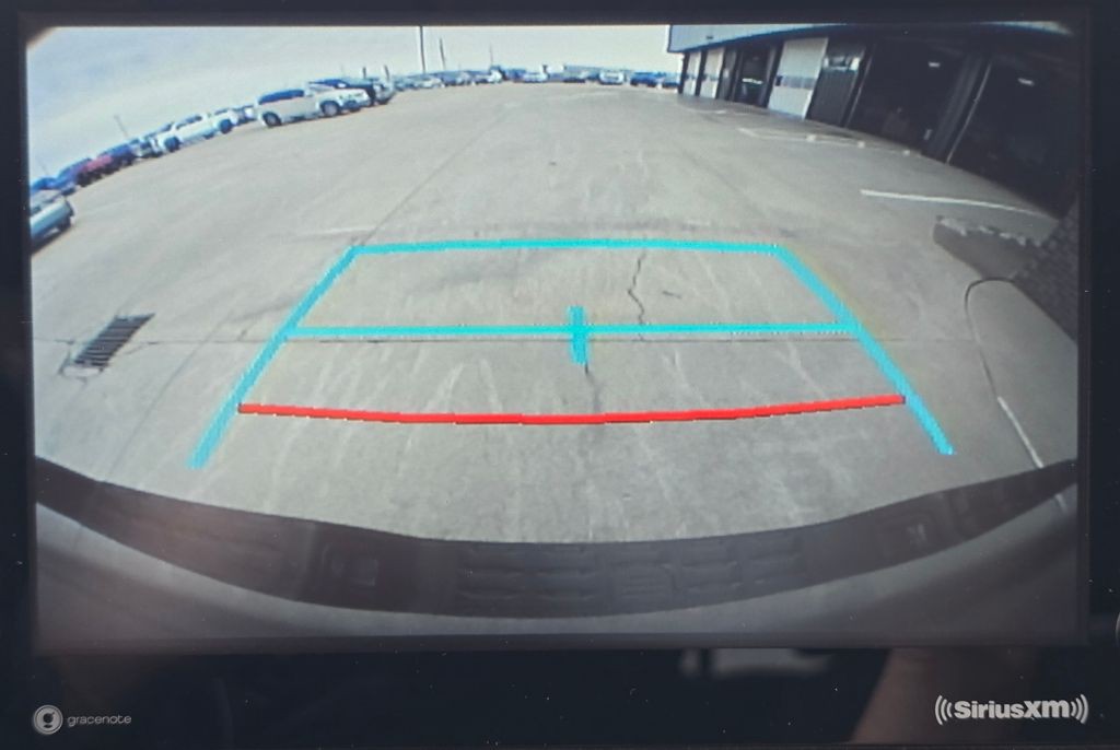 2021 Toyota Tacoma Image 31