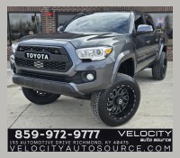 Image for 2021 Toyota Tacoma SR5 ID: 7093623