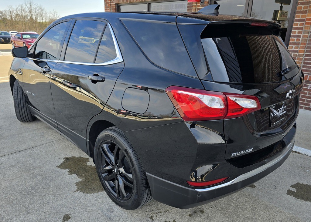 2020 Chevrolet Equinox Image 6