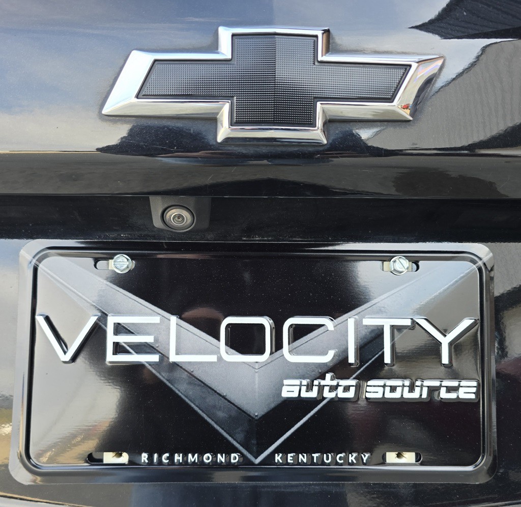 2020 Chevrolet Equinox Image 9