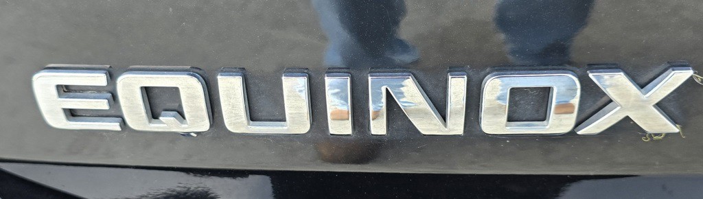 2020 Chevrolet Equinox Image 10