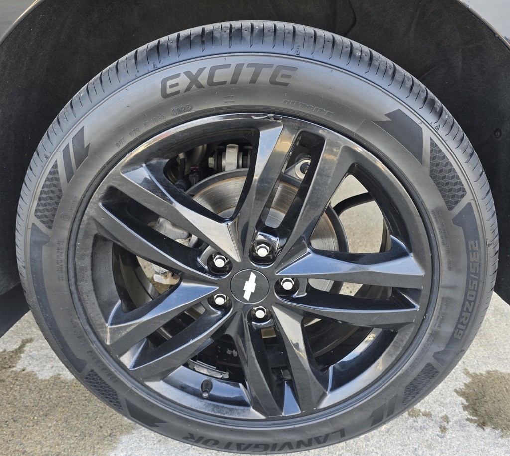 2020 Chevrolet Equinox Image 13