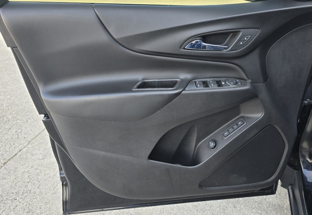 2020 Chevrolet Equinox Image 16