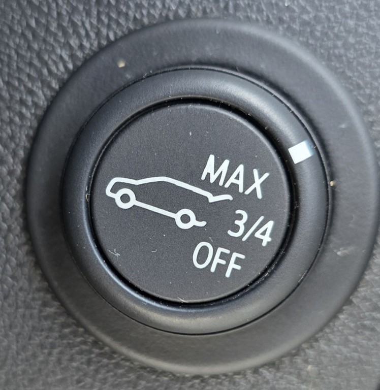 2020 Chevrolet Equinox Image 19