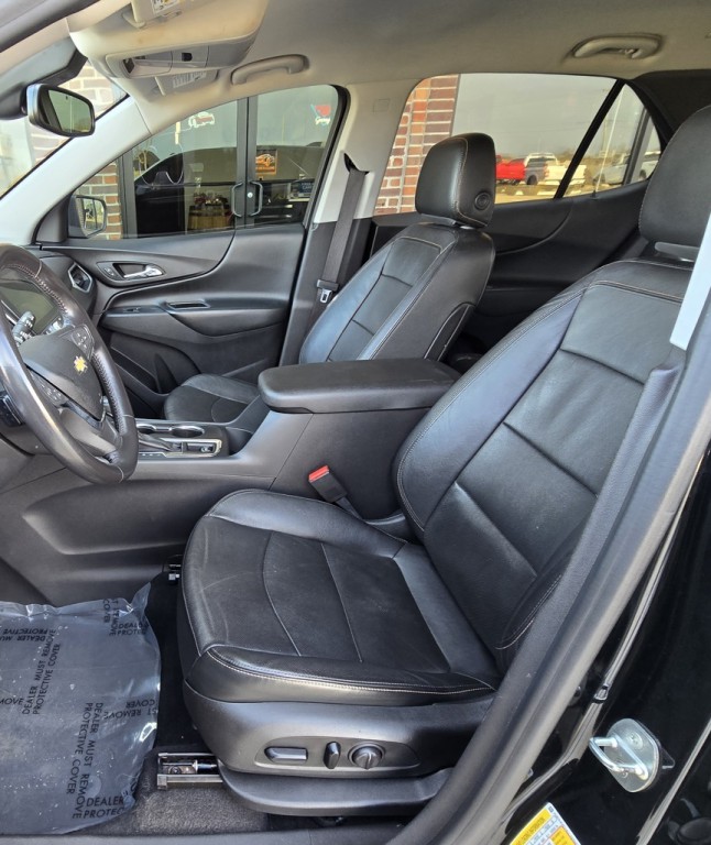 2020 Chevrolet Equinox Image 20