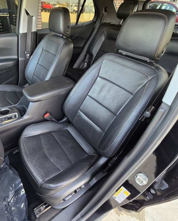 2020 Chevrolet Equinox Image 21