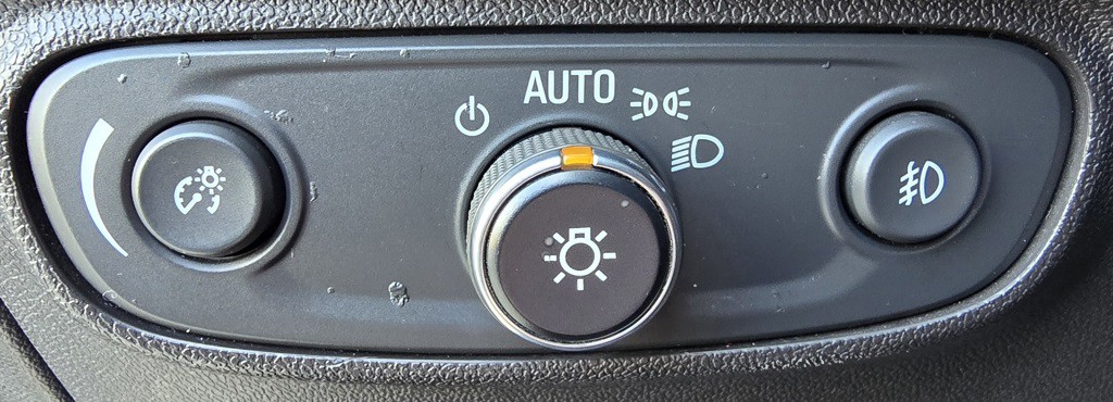 2020 Chevrolet Equinox Image 22