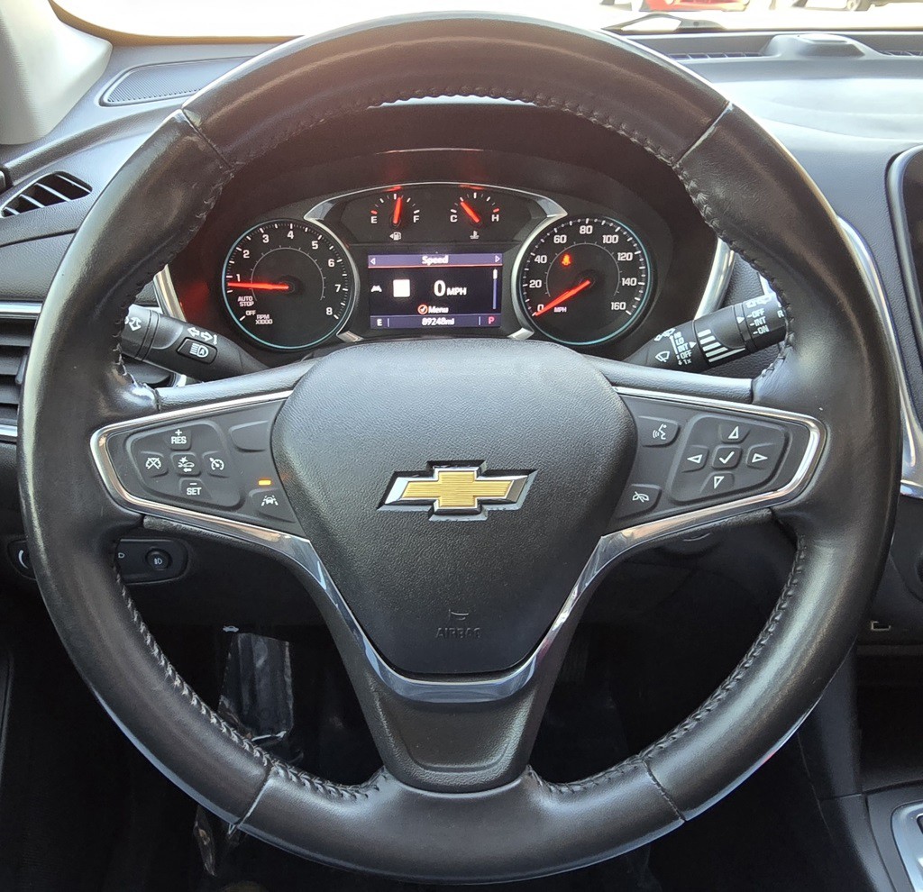 2020 Chevrolet Equinox Image 24