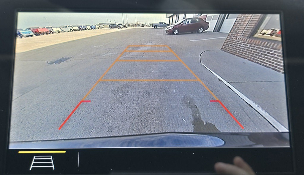 2020 Chevrolet Equinox Image 28