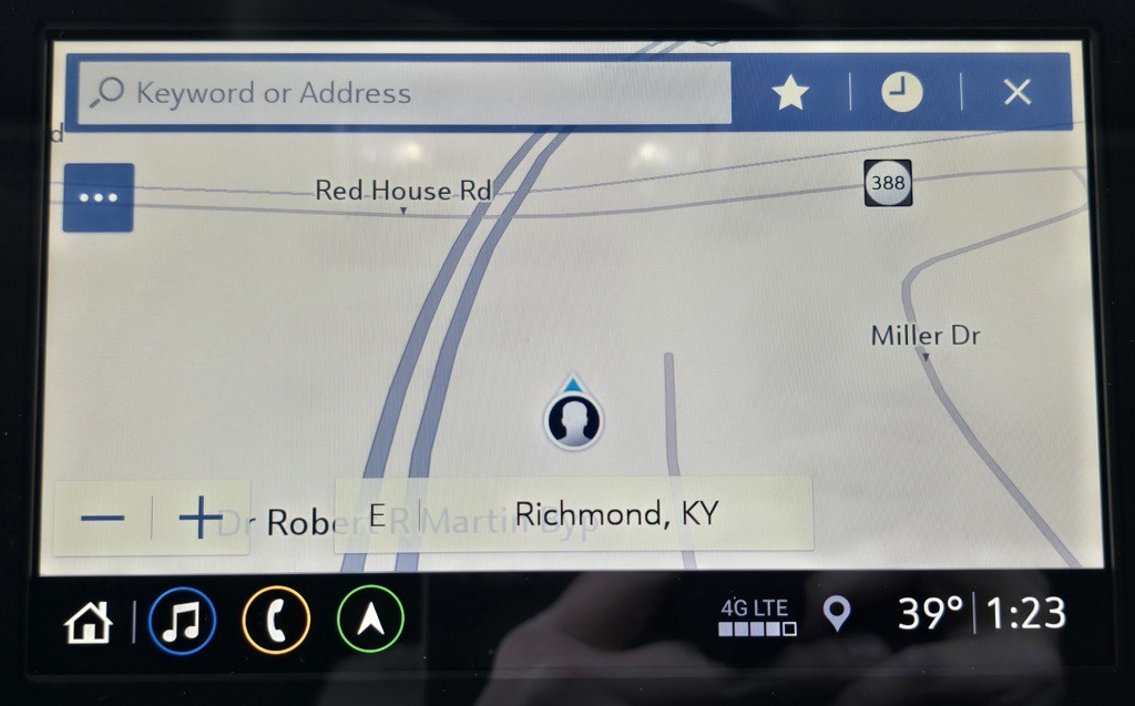 2020 Chevrolet Equinox Image 33