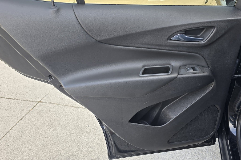 2020 Chevrolet Equinox Image 34