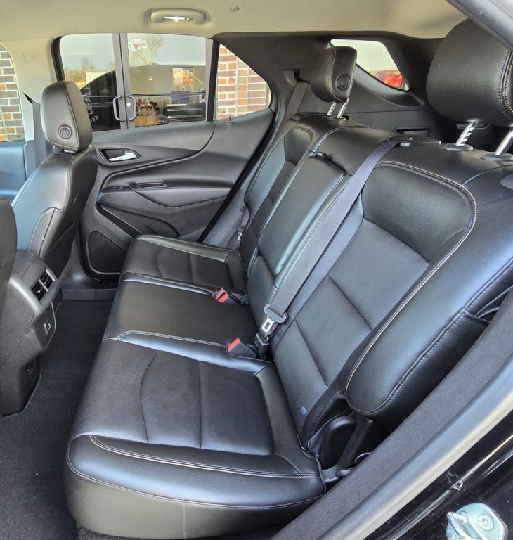 2020 Chevrolet Equinox Image 35
