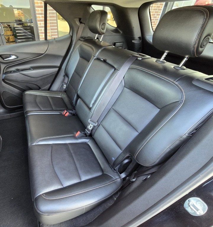 2020 Chevrolet Equinox Image 36