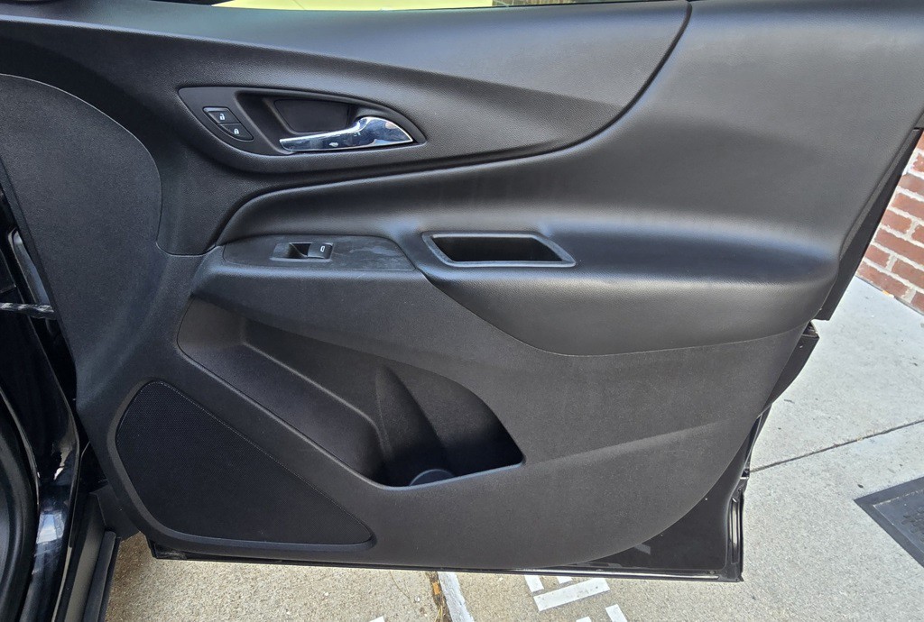 2020 Chevrolet Equinox Image 40