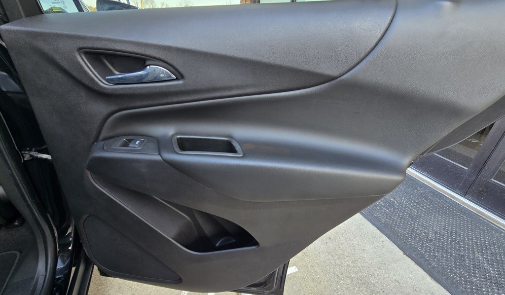 2020 Chevrolet Equinox Image 43