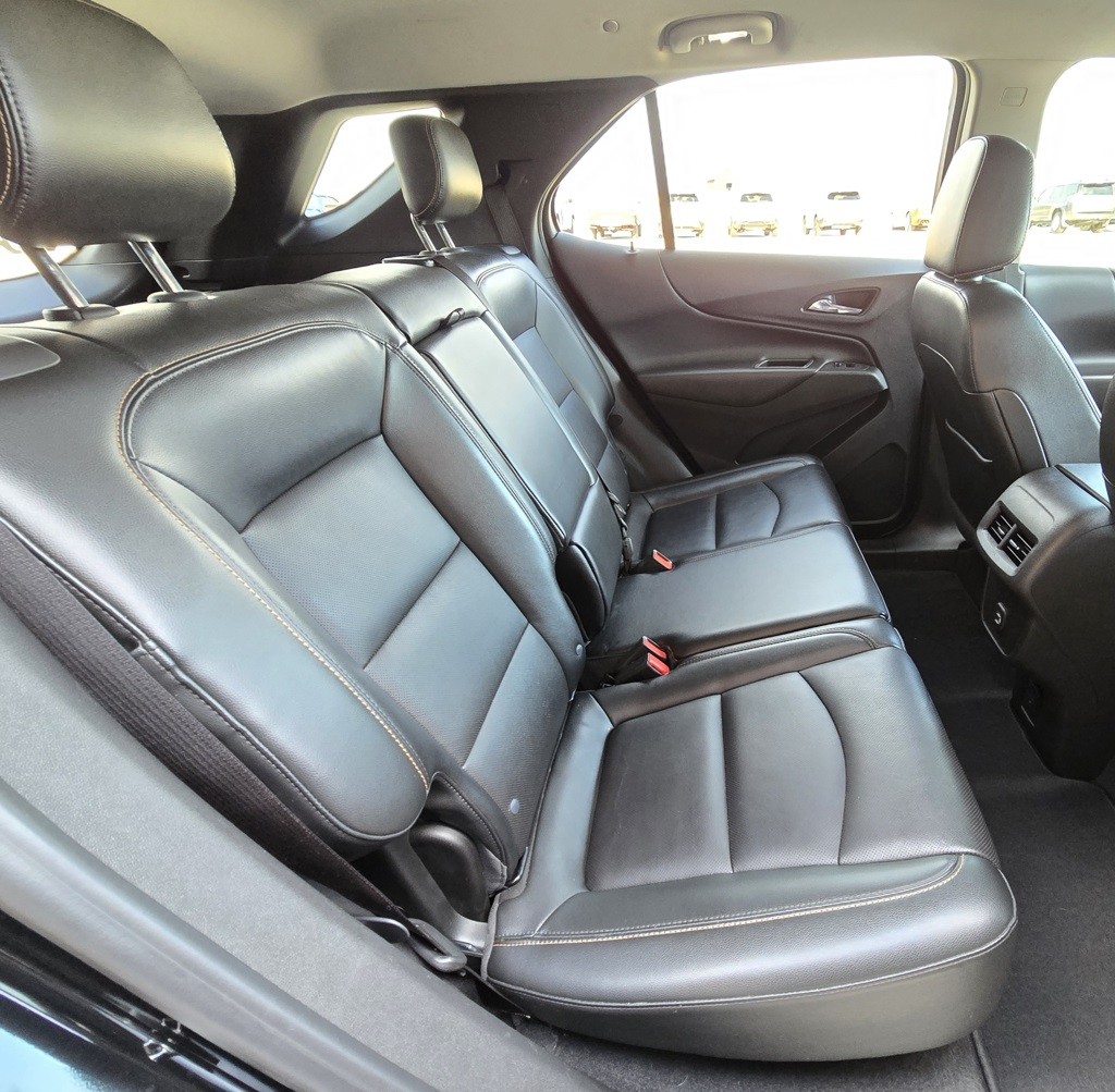 2020 Chevrolet Equinox Image 44
