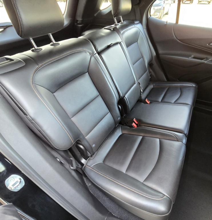 2020 Chevrolet Equinox Image 45