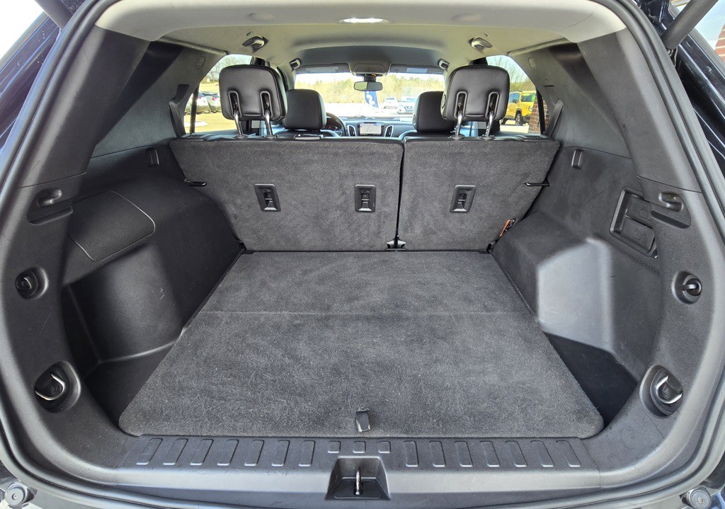 2020 Chevrolet Equinox Image 46