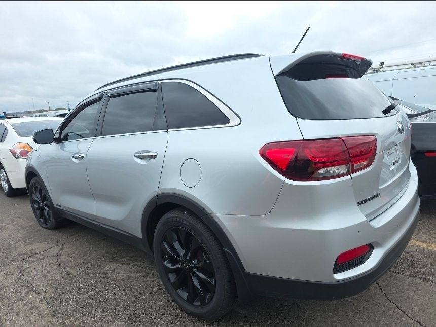 2019 Kia Sorento Image 3