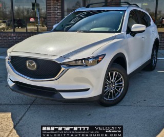 Image for 2019 Mazda CX-5 Touring ID: 7098797