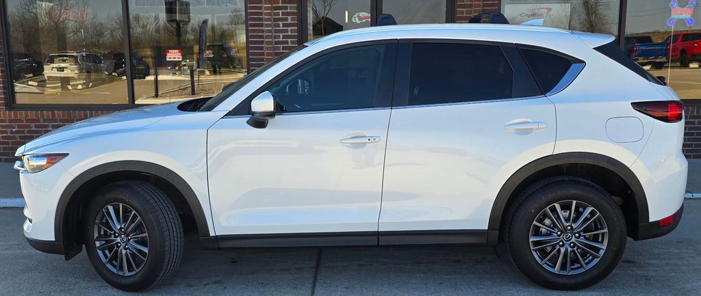 2019 Mazda CX-5 Image 4