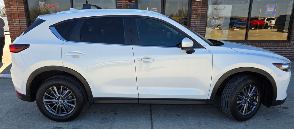 2019 Mazda CX-5 Image 5