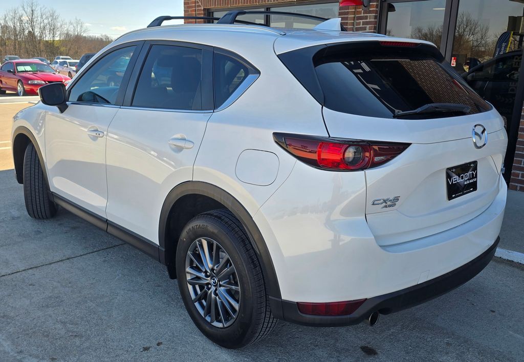 2019 Mazda CX-5 Image 6