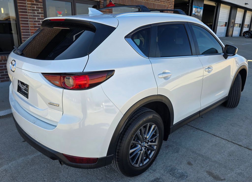 2019 Mazda CX-5 Image 7