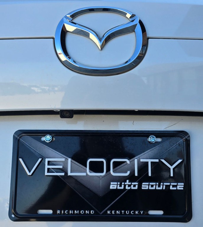 2019 Mazda CX-5 Image 9