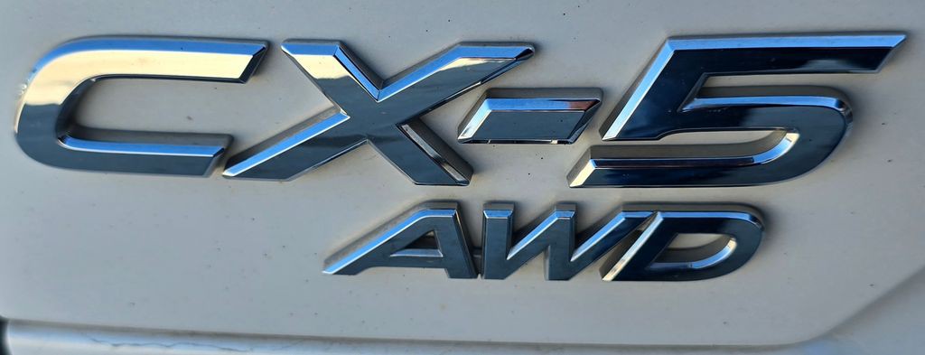 2019 Mazda CX-5 Image 10