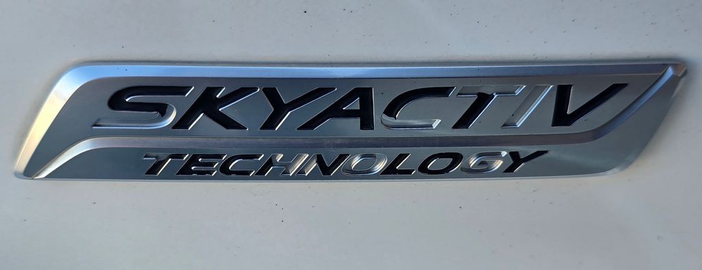 2019 Mazda CX-5 Image 11