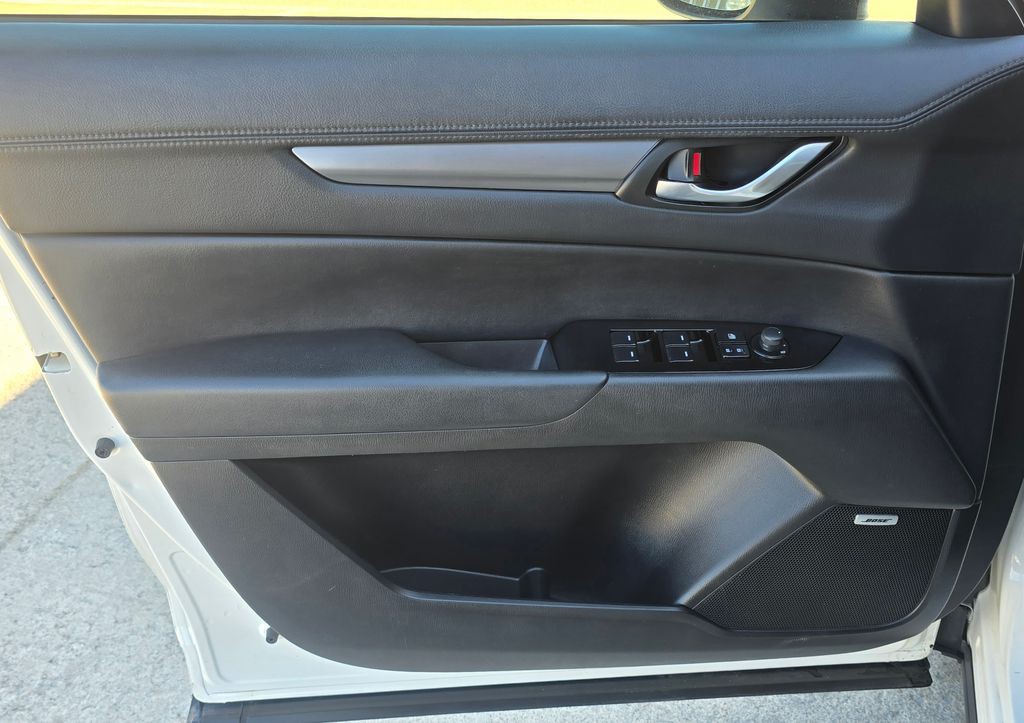 2019 Mazda CX-5 Image 12