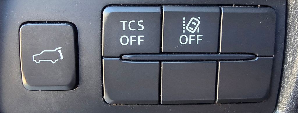 2019 Mazda CX-5 Image 17